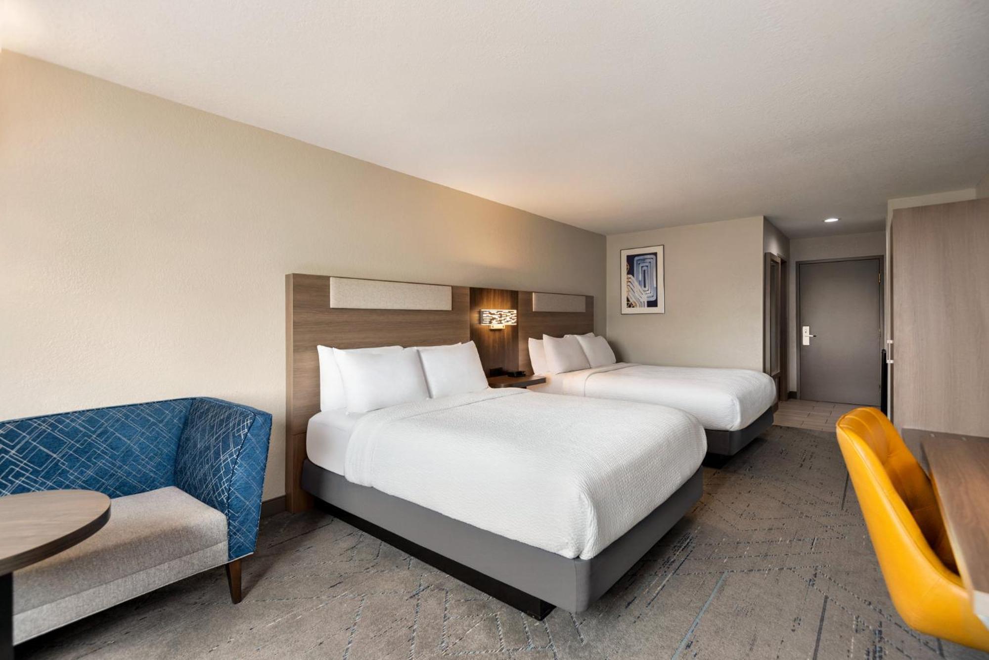Holiday Inn Express Morgantown By Ihg Exterior foto