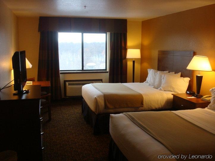 Holiday Inn Express Morgantown By Ihg Quarto foto