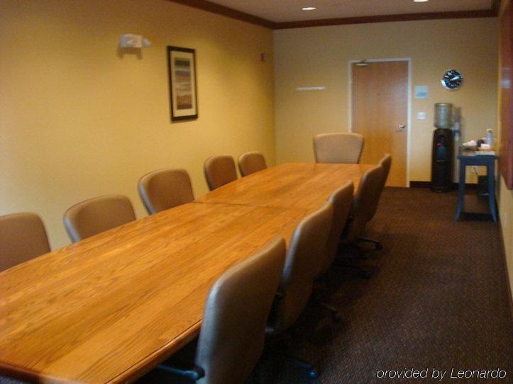 Holiday Inn Express Morgantown By Ihg Instalações foto