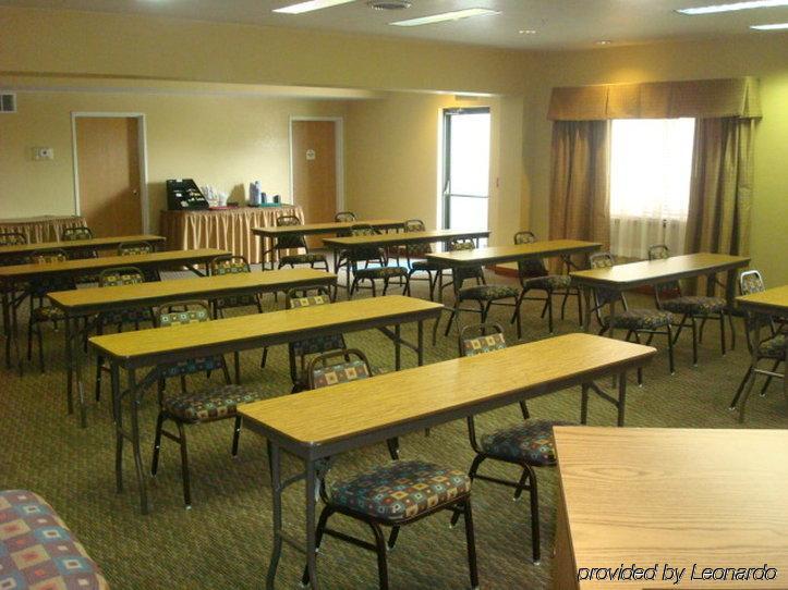 Holiday Inn Express Morgantown By Ihg Instalações foto