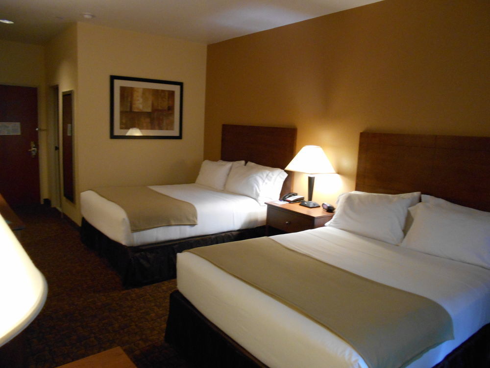 Holiday Inn Express Morgantown By Ihg Exterior foto